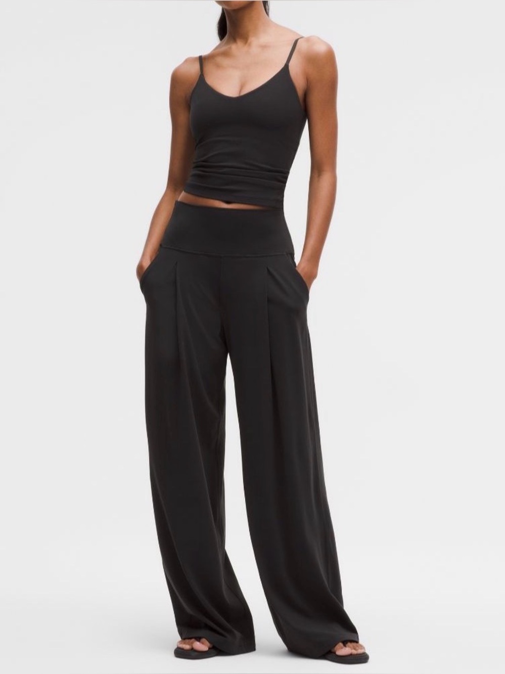Lululemon - Align  Palazzo Pant  *Regular - Size 12 - NWT